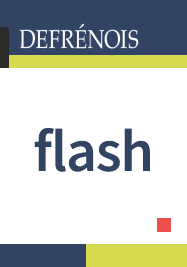 Flash Defrénois