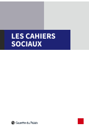 Les Cahiers Sociaux